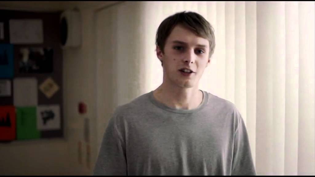 Barnardo's | Charity TV Advert 2011 | Life Story | 60 Seconds