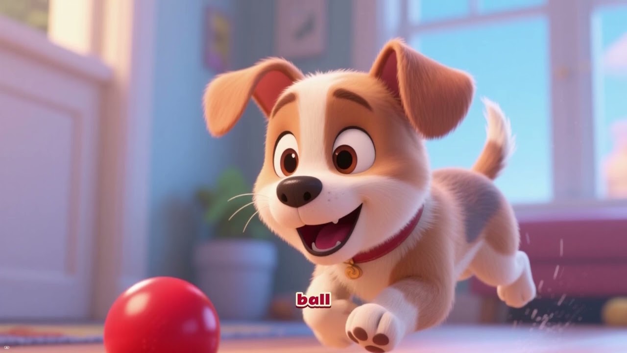 Buddy : Learning Daily Routine
