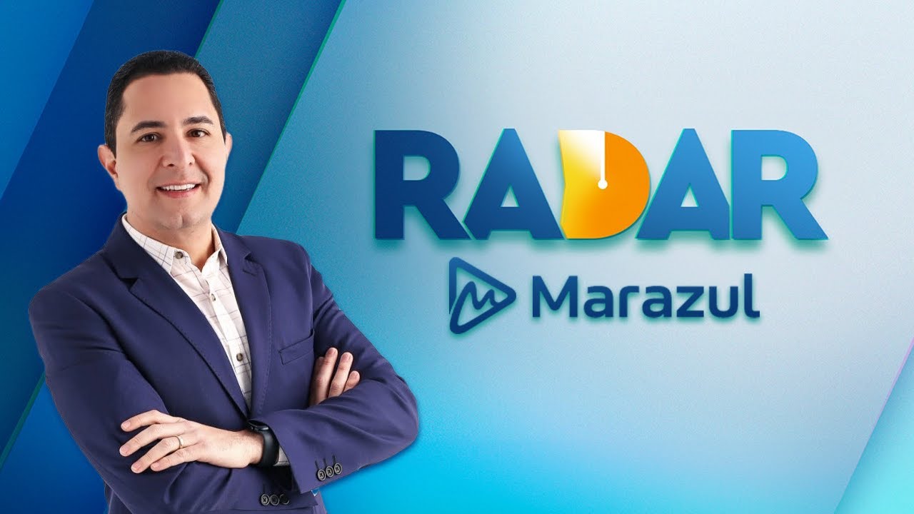 🔴 Radar Marazul - Programa de 10/11/2025