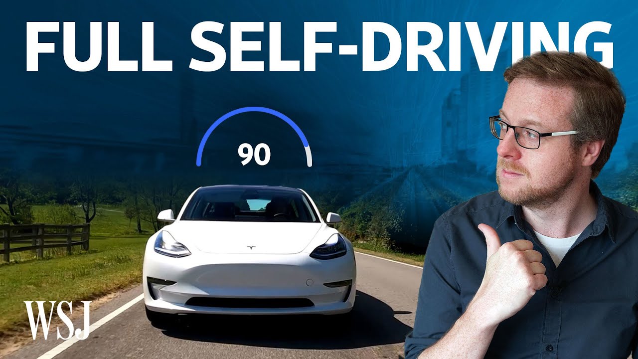 Tesla&rsquo;s FSD Beta Safety Score: Everything You Need to Know Right Now