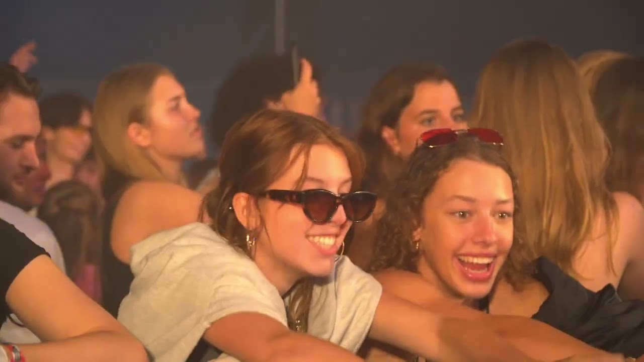 Nico Morano - The Day Before Tomorrow - Techno House Desperados
