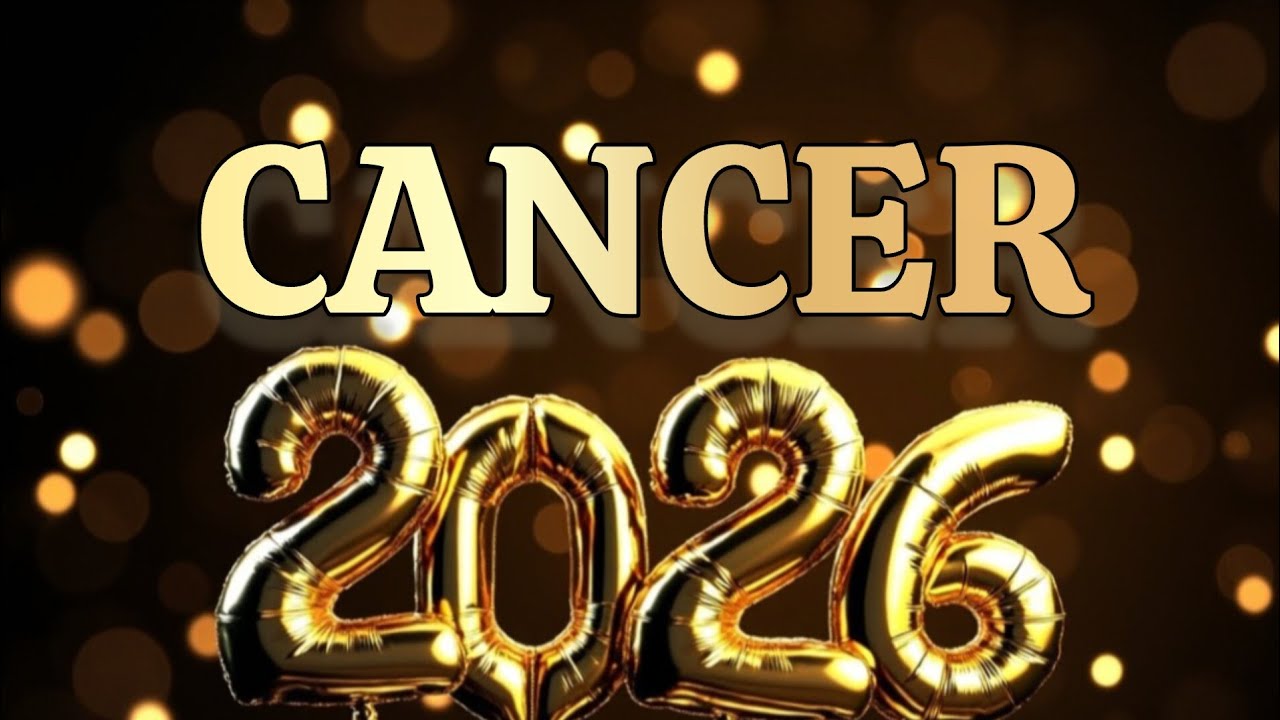 CANCER♋ MAG MAMAKAAWA SYA SAYO. 😵 2⃣0⃣2⃣6⃣