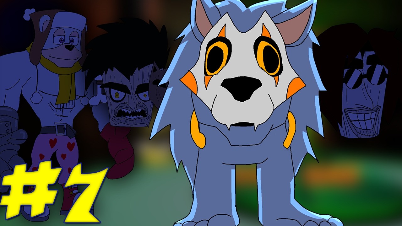 A PIOR TORTURA JÁ CRIADA - Crash Bandicoot: The Wrath of Cortex #7