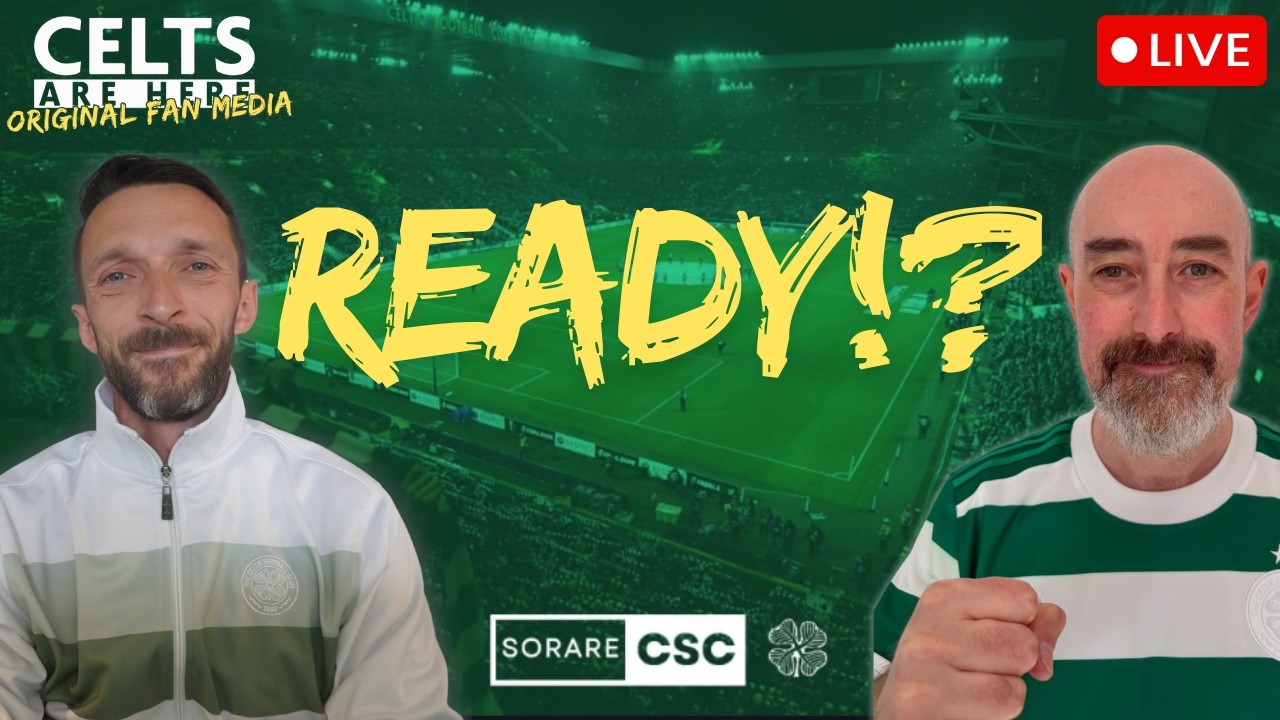 Season Preview & Predictions | SCSC LIVE