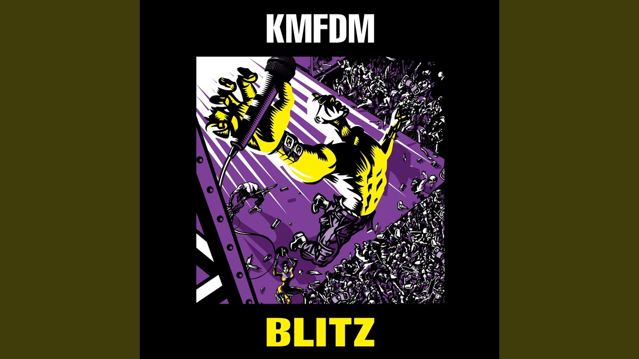 Potz Blitz!