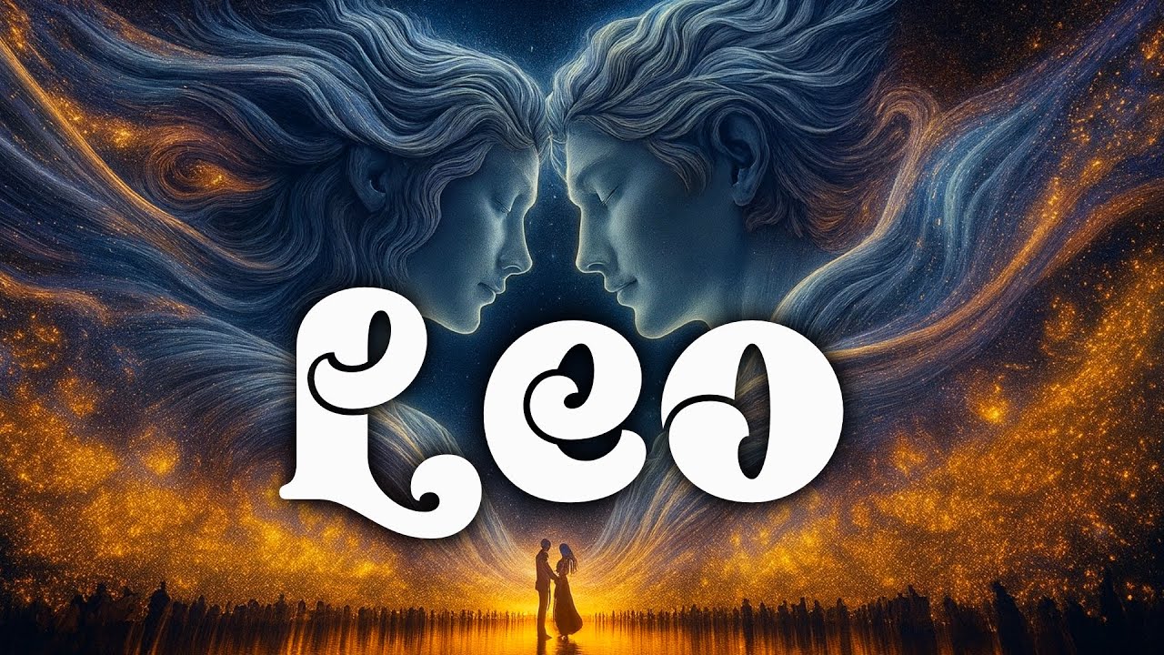 LEO❤️ OMG!! You Never Thought This Would Happen But...Here It Is!!!❤️👀