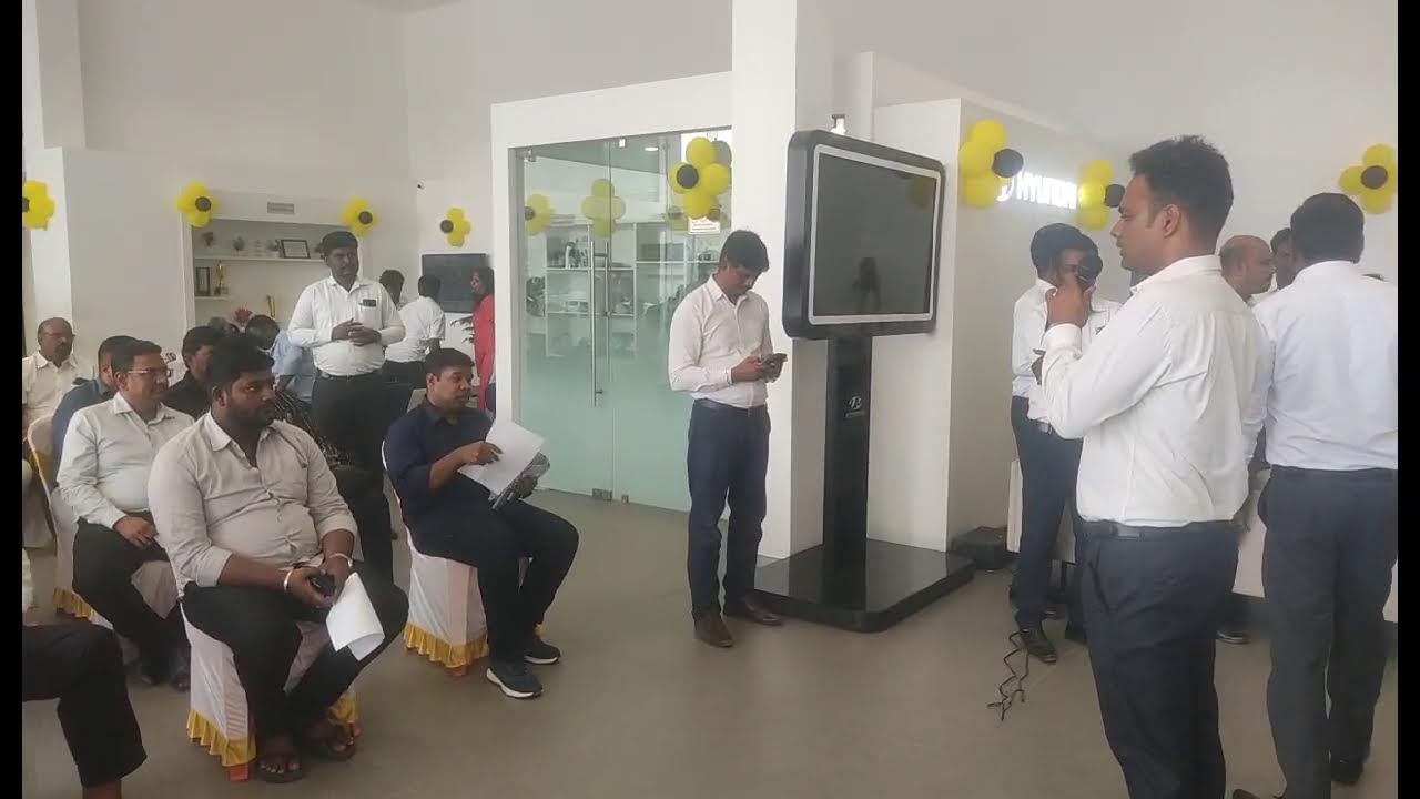 FPL HYUNDAI PRIME TAXI LAUNCH