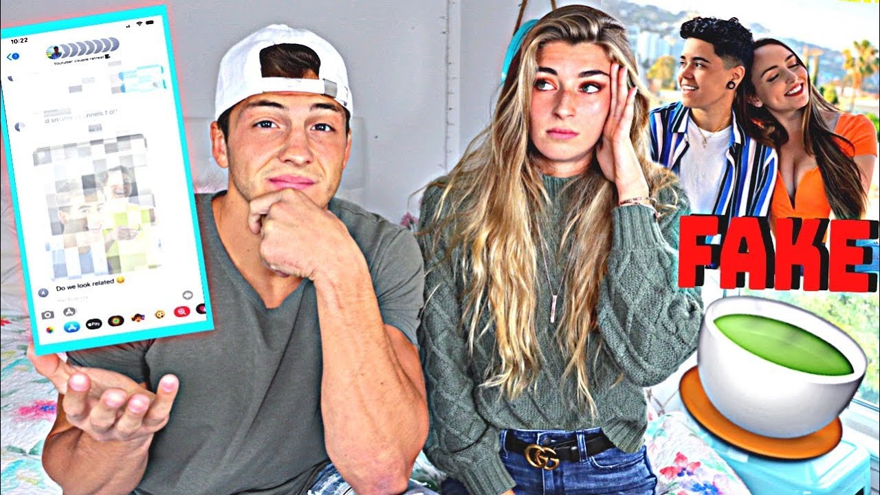 EXPOSING OTHER YOUTUBERS *THE TRUTH*