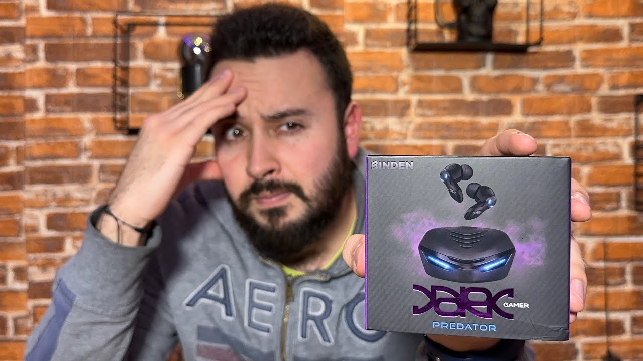 BINDEN Dark Predator | Están geniales pero hay un detalle… Review Español
