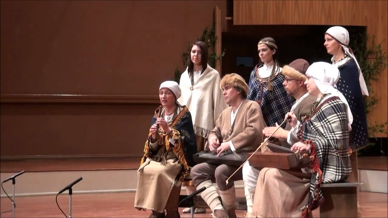 Grodi ( Lielā ģilde 2012.g. )