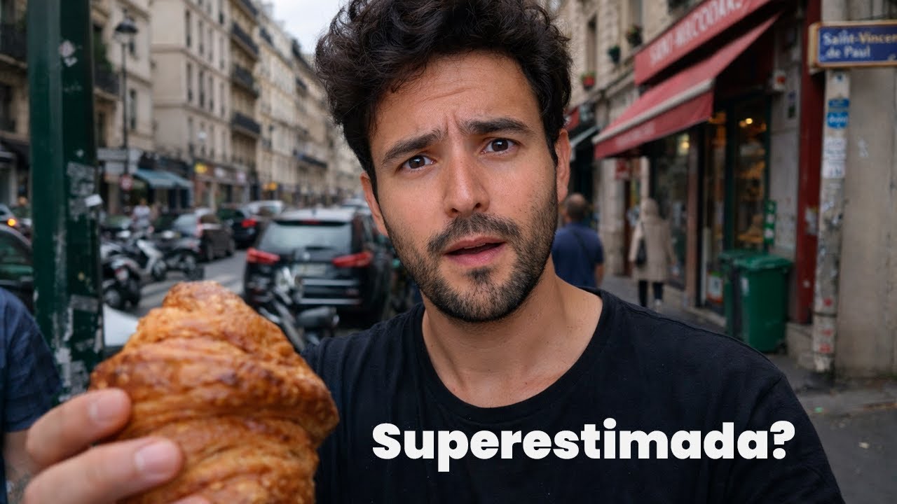 As Comidas Mais Típicas de Paris (Com Valores)