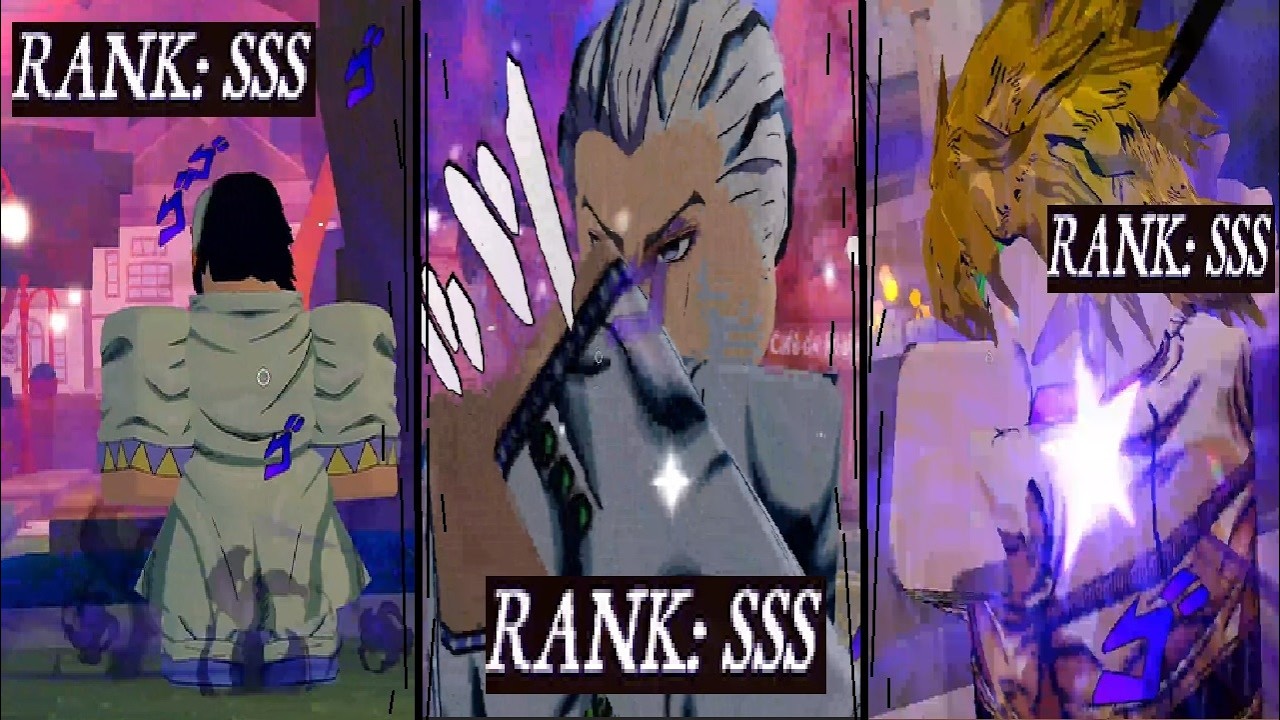 Soloing EVERY Raid to SSS Rank | Bizarre Lineage