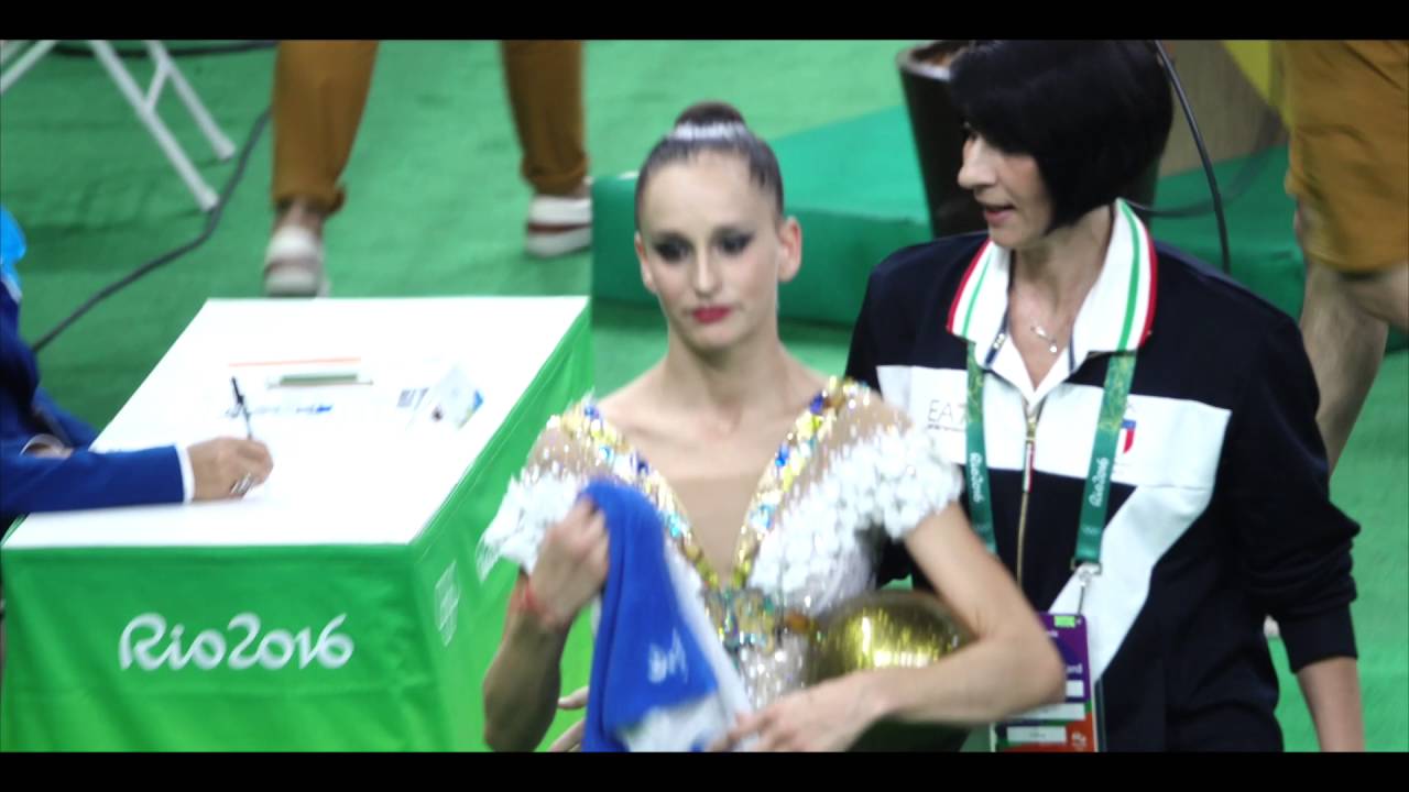 Sony RX10 iii Rio Olympic Games (Zoom and Slow motion)