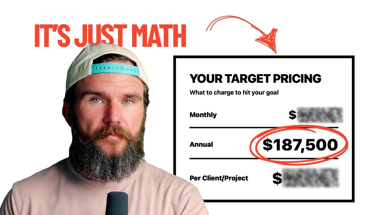 You&rsquo;re Still Undercharging If You&rsquo;re Not Using This