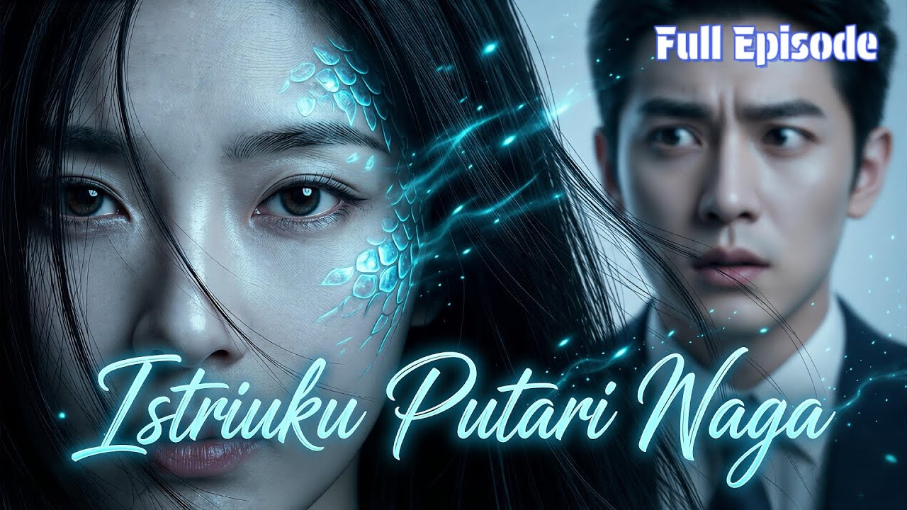 Istriku Ternyata Puteri Naga, Lawan Raja Laut (Episode Lengkap) 2026