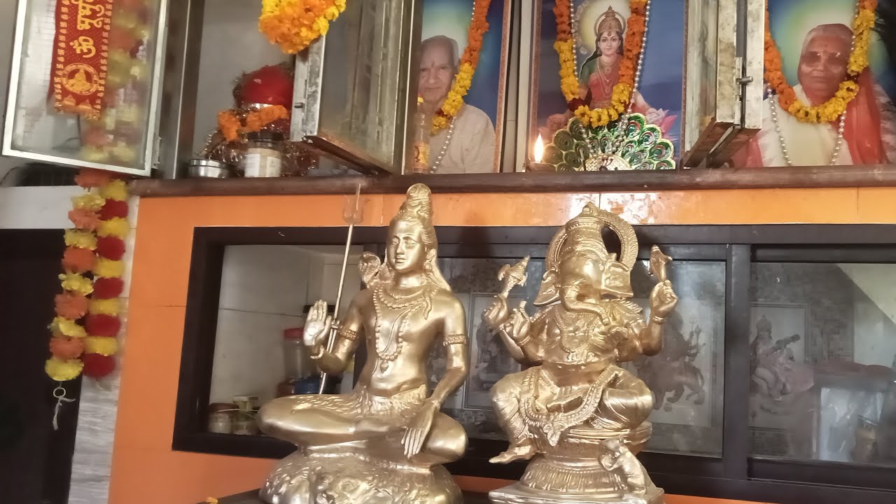 महादेव की विशेष पूजा LIVE | सुख-समृद्धि हेतु Pragya vichar