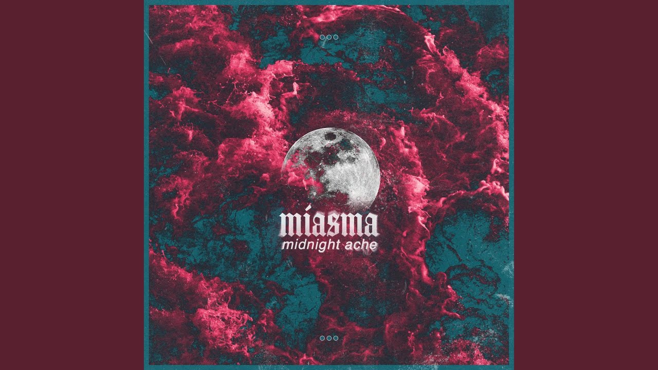 Midnight Ache (Single)