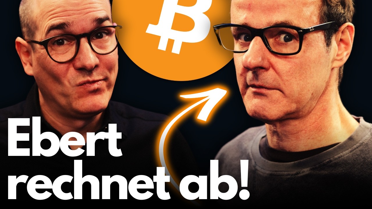 Diese linksgrüne Spießer-Elite zerstört uns | Vince Ebert