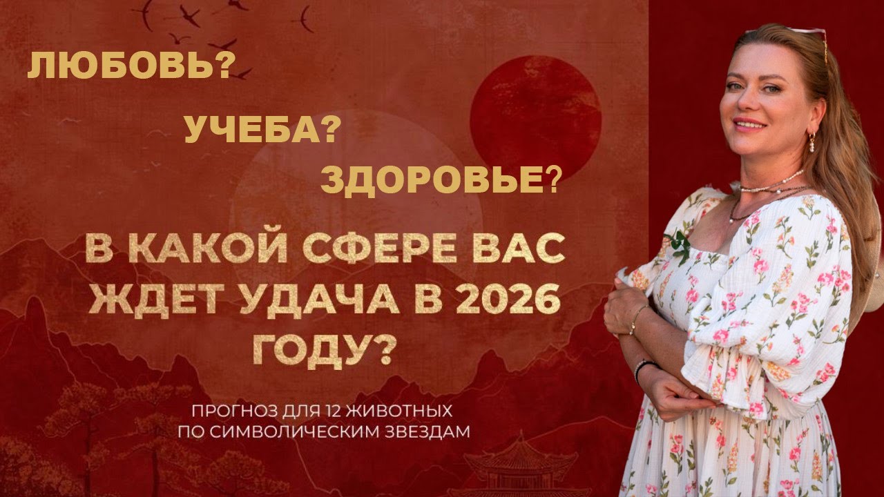 2026 год Огненной Лошади. Кому улыбнется удача в любви, учебе и здоровье