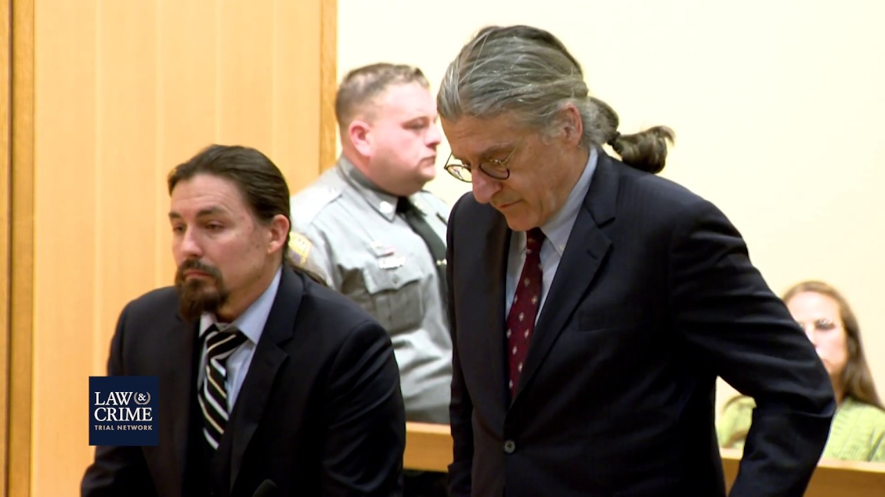 Fotis Dulos Murder Case:  State Moves to Nolle Prosequi (Drop the Case) (FULL HEARING) (3/3/2020)
