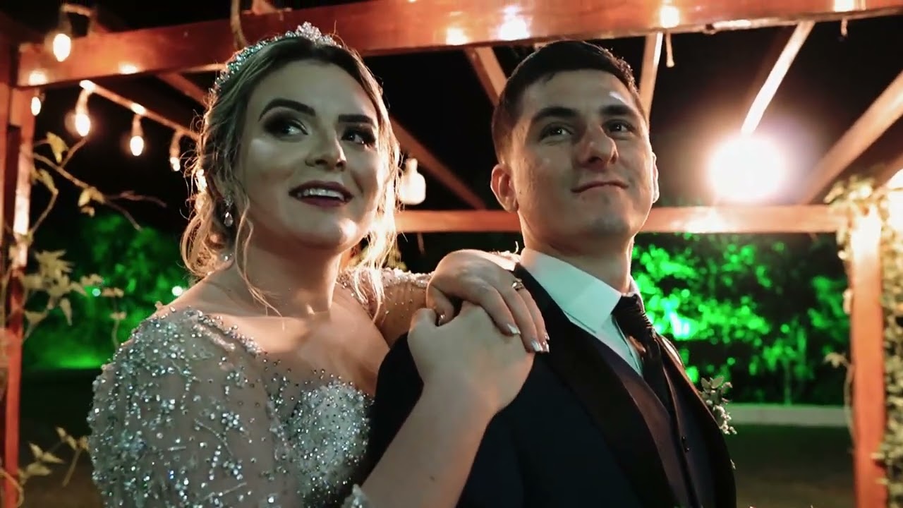 Milena e Jonas