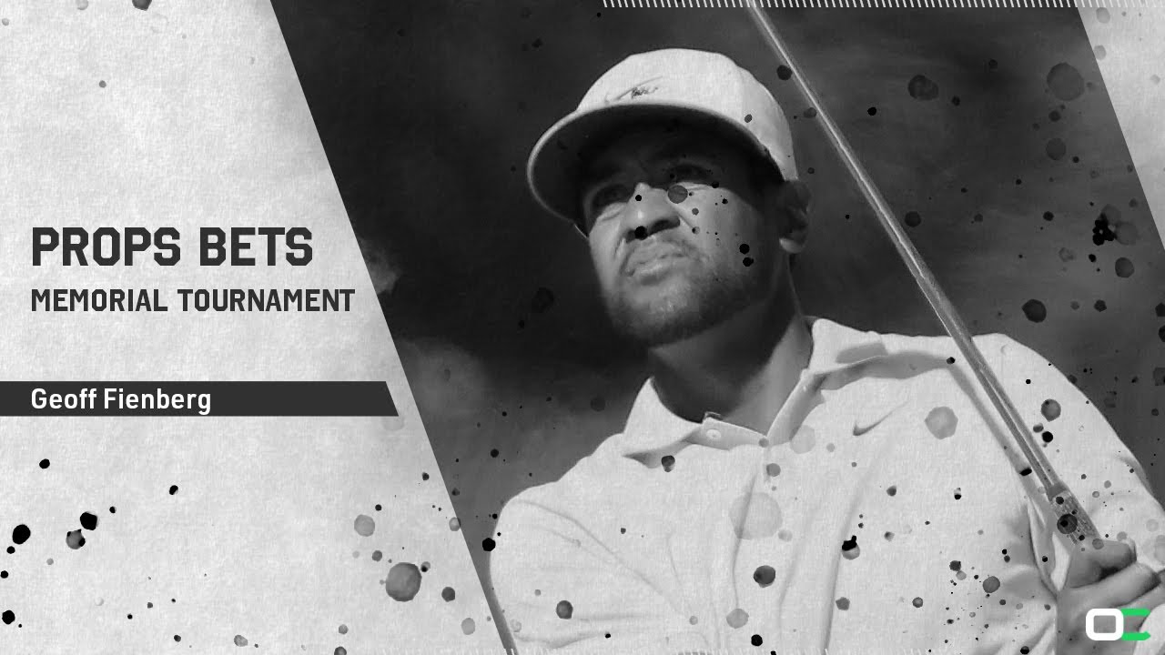 2021 Memorial Tournament Prop Picks, Outright Adds & Predictions