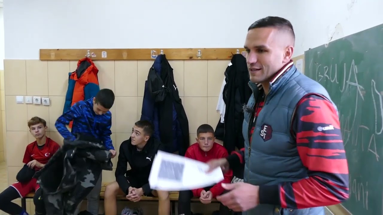 Душан Мартиновић - Спој спорта, бизниса и љубави према родном крају