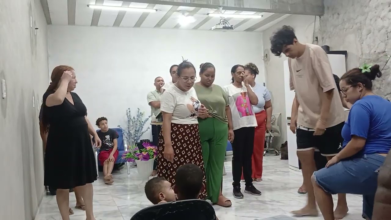Ensaio peça 