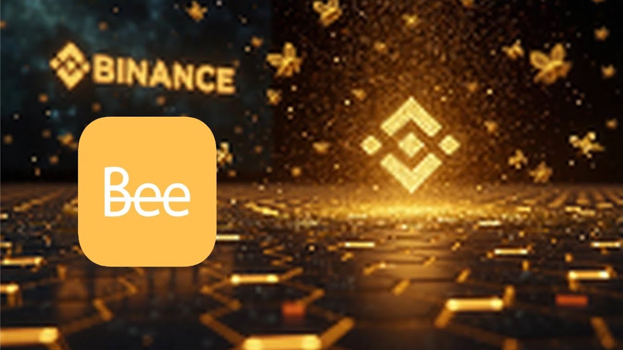 Bee Network Mainnet Is Live! Binance Listing Soon? Major Update Explained 🚀🐝