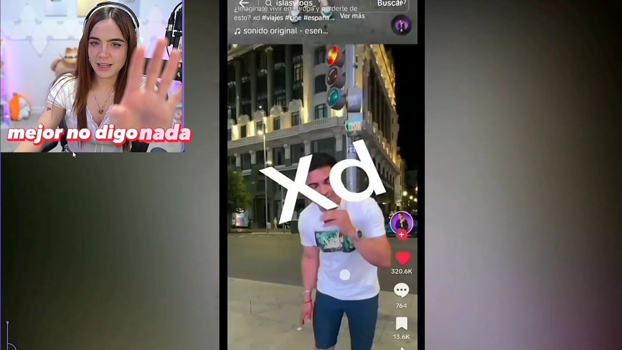 Staryuuki reacciona a memes random #21😂