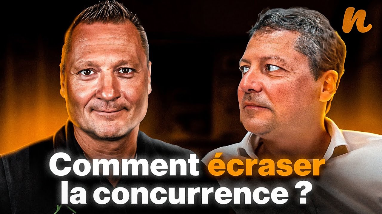 Comment être meilleur que ses concurrents en appel d’offres ?