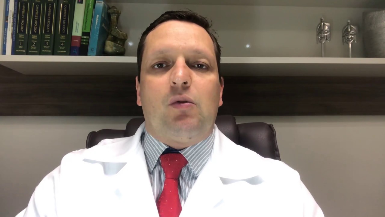 VEJA O QUE ACONTECEU! Teve relação 8 horas depois da cirurgia de fimose!!!