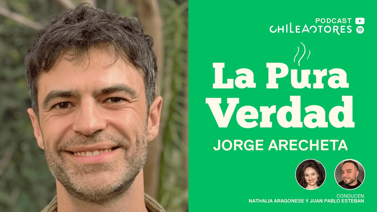 La Pura Verdad con Jorge Arecheta