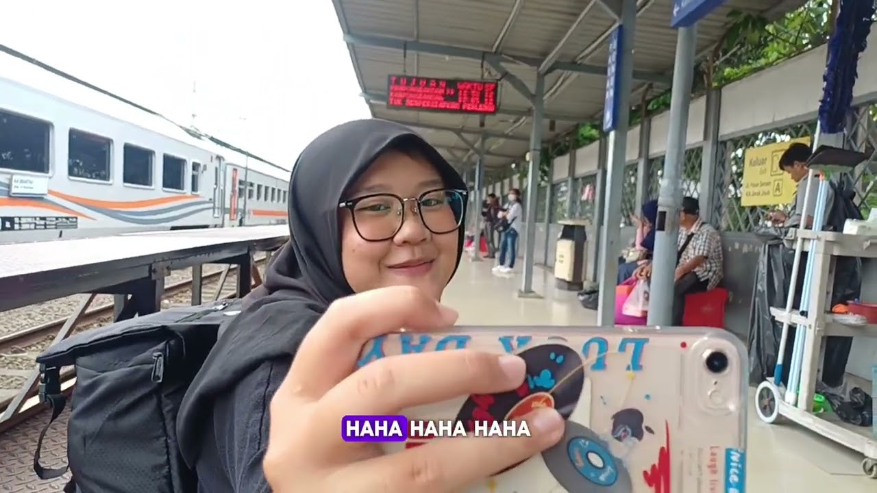 DAY 1 NGAJAK ANAK PONTIANAK KE JAKARTA!!!!