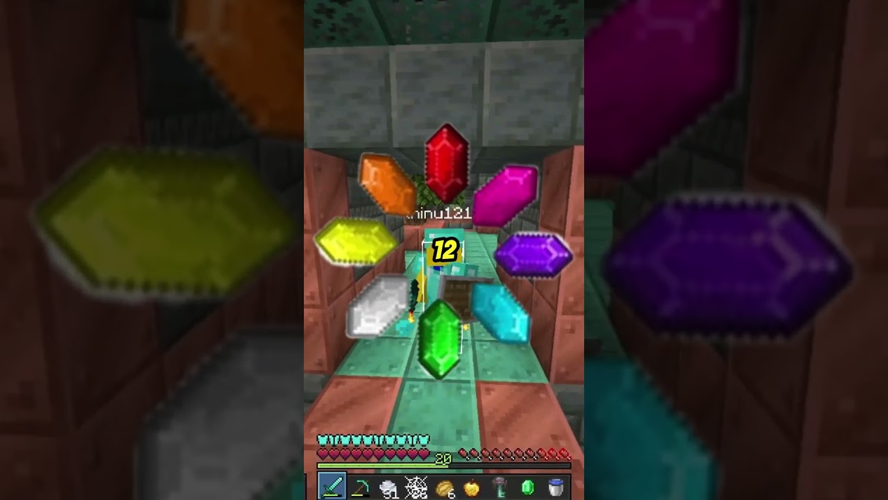BlissSMP Cracked  #minecraft #bliss #lifestealsmp