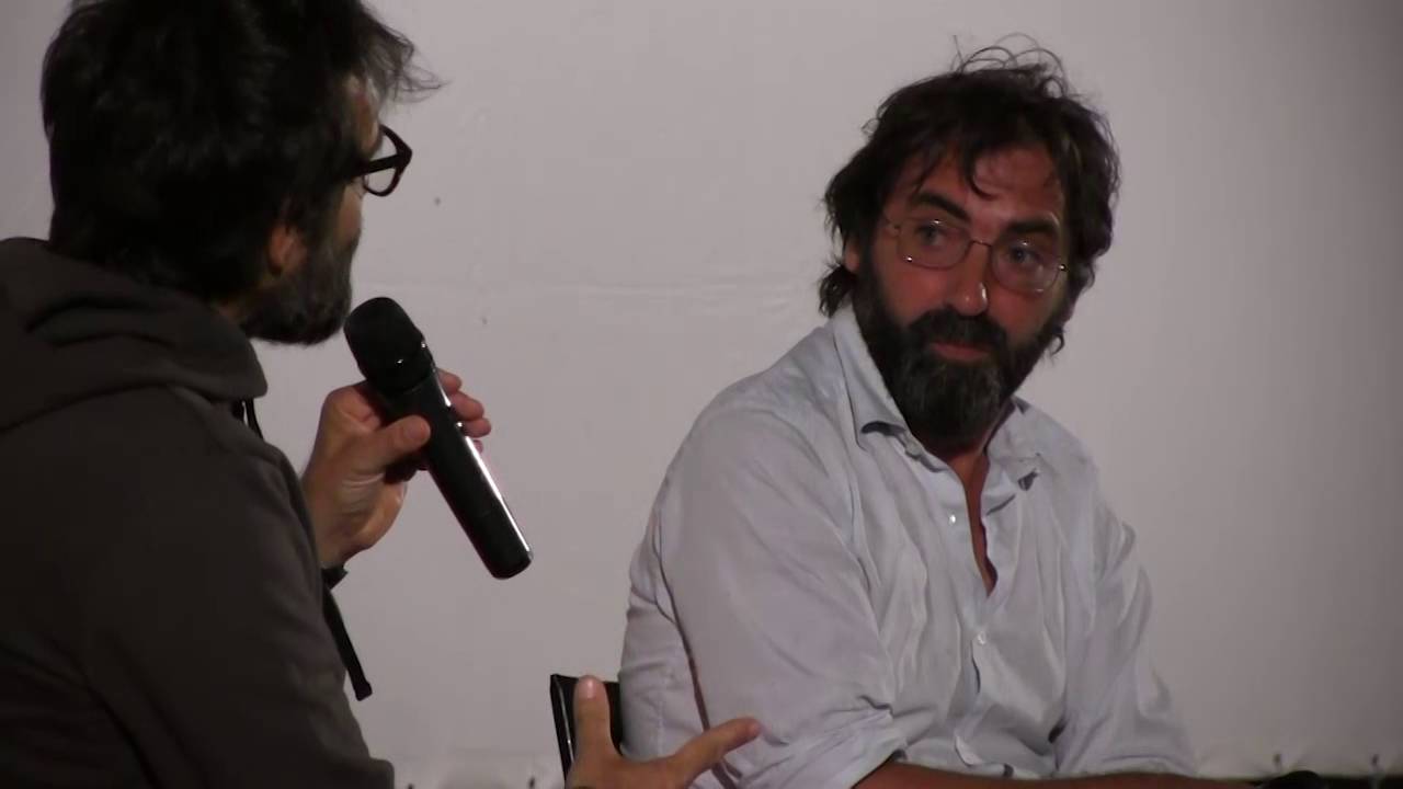 Bobbio Film Festival presenta: incontro con Stefano Mordini