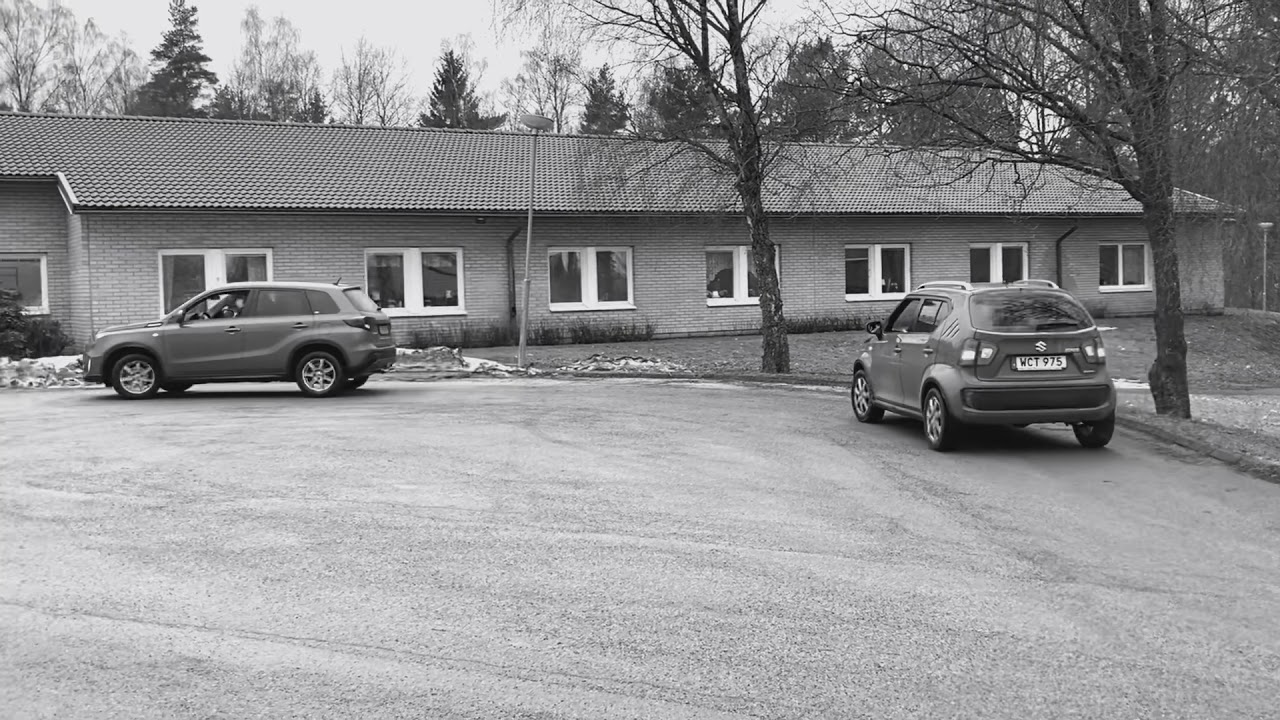 ”Jerusalema Challenge” Hemsjukvården  Sjöbo kommun 2021