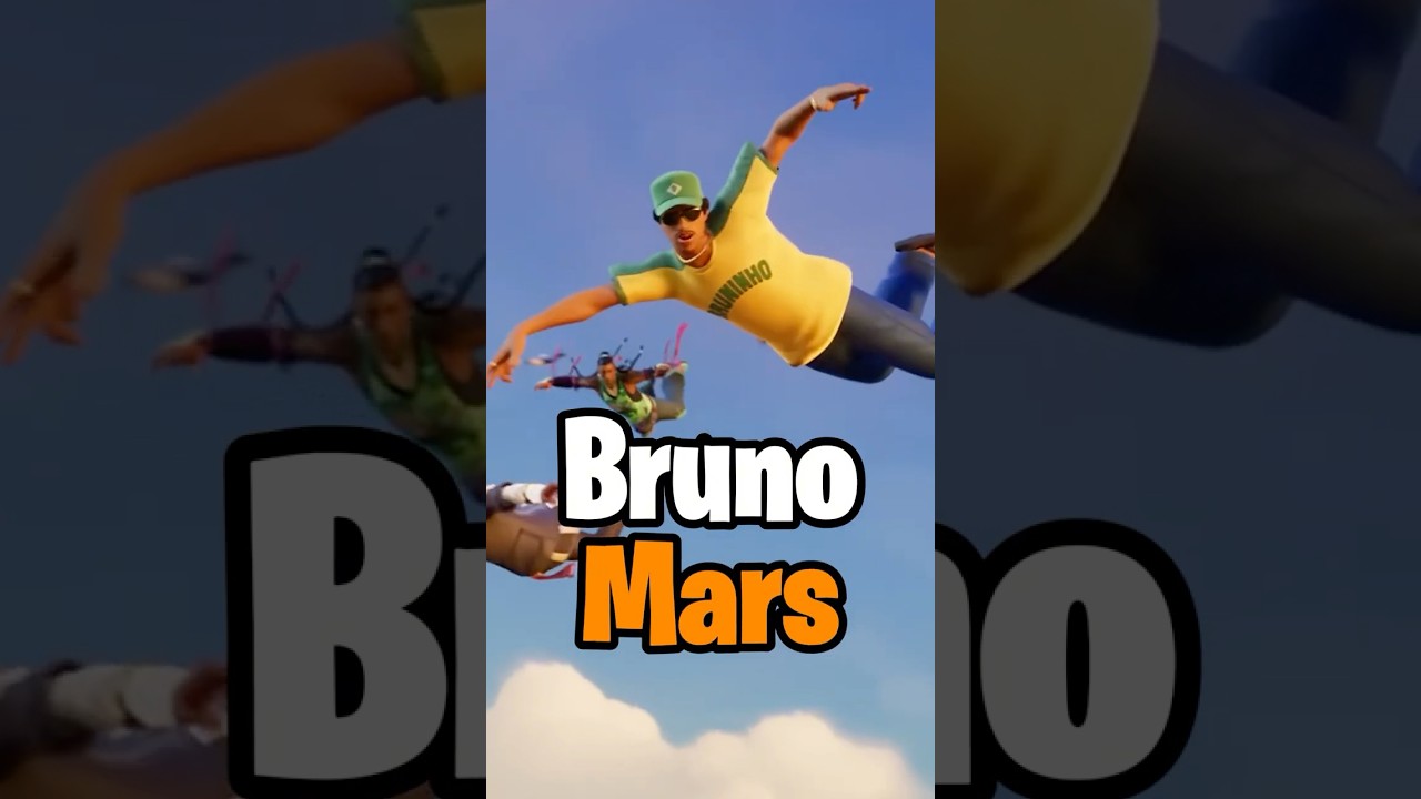 Everyone Thought Deadmau5 Was Next In Fortnite #fortnite