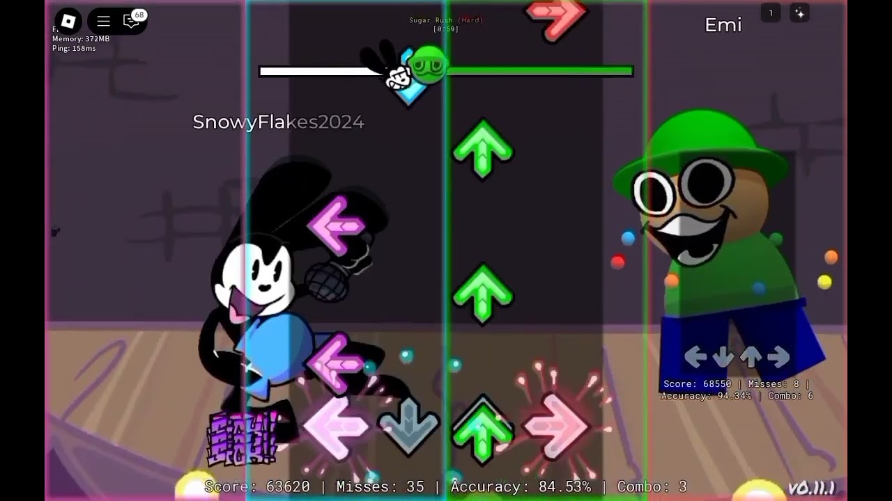 mmm but with the worst skins part 3 (I hate my recorder and please read description)