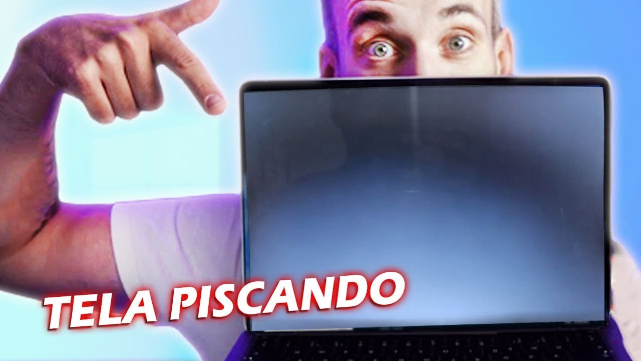 Tela Piscando no Windows 10/11 [3 SOLU&Ccedil;&Otilde;ES]