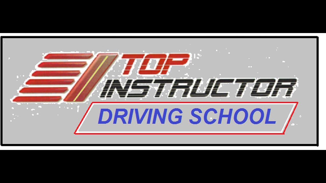 One of the road driving tests at the Waltloo testing centre (Route 1)