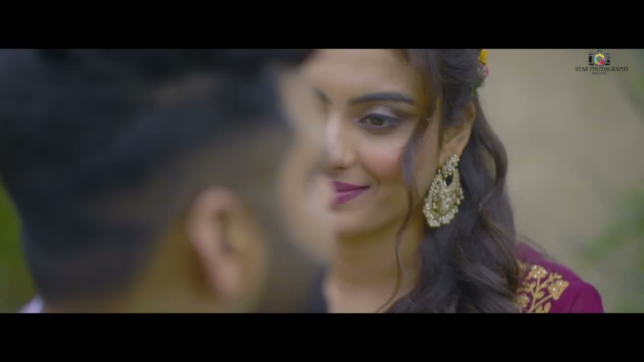 Best Prewedding 2022 | Surinder + Amandeep | Gede marda karan randhawa | star studio bholath | 2022
