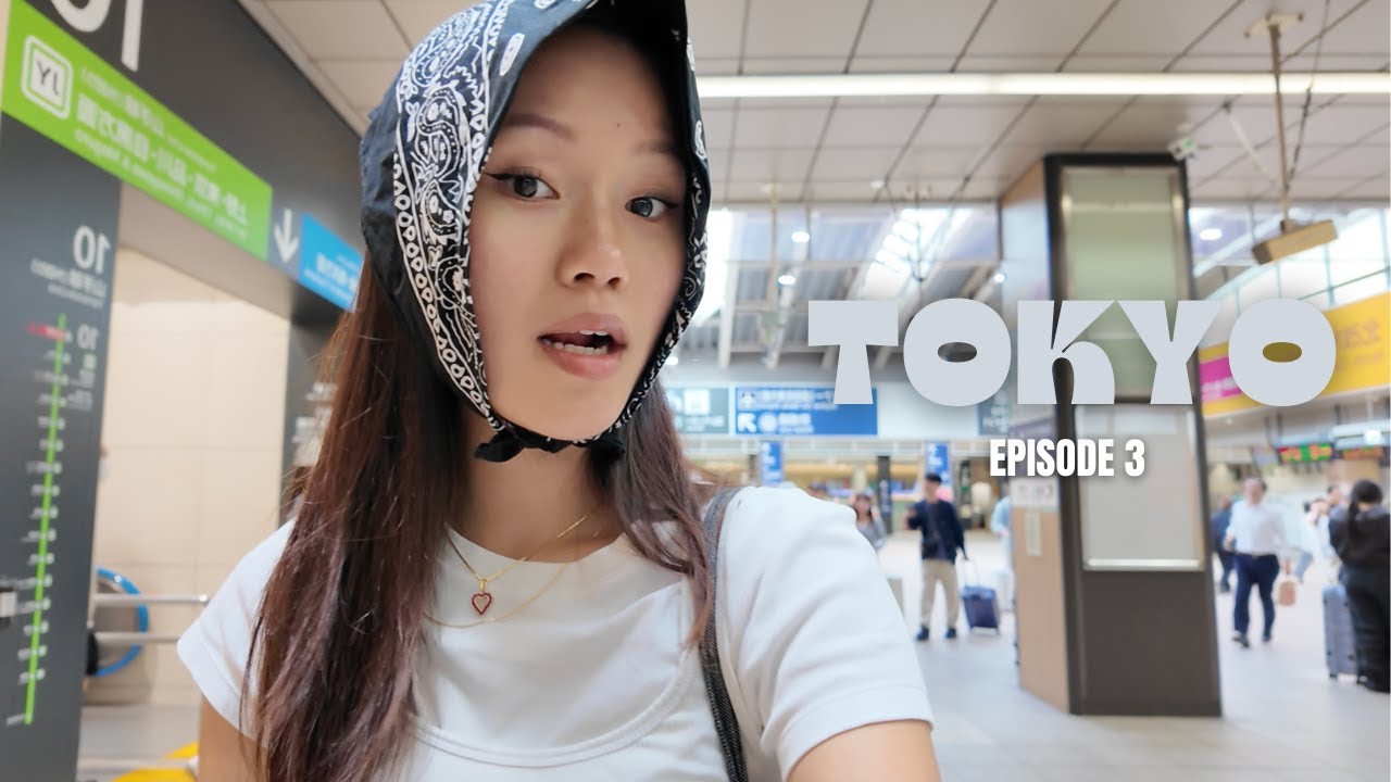 MES DERNIERS JOURS AU JAPON