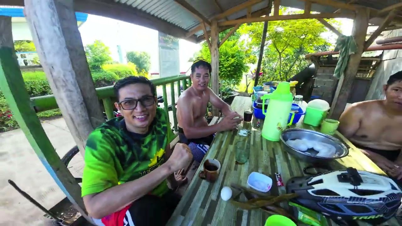 MAPAANG GULFVIEW - AERIAL VIEW/ TEAM HAMIS SUNDAY RIDE