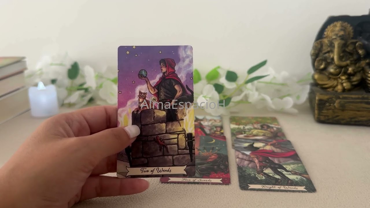 ✨🔮¿CÓMO TE VEN LOS DEMAS?🔮✨TAROT INTERACTIVO