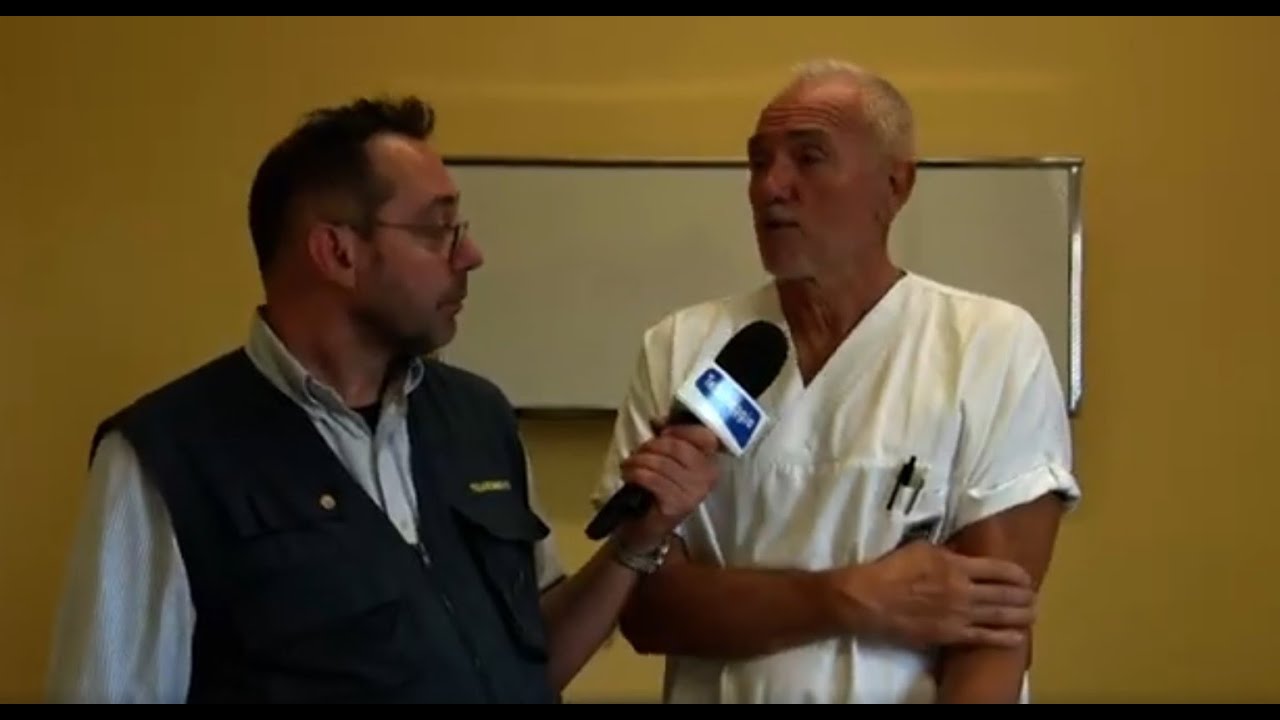 Il fast track nella chirurgia ortopedica - dott. Gianluigi Sacchetti Villa Verde Reggio Emilia