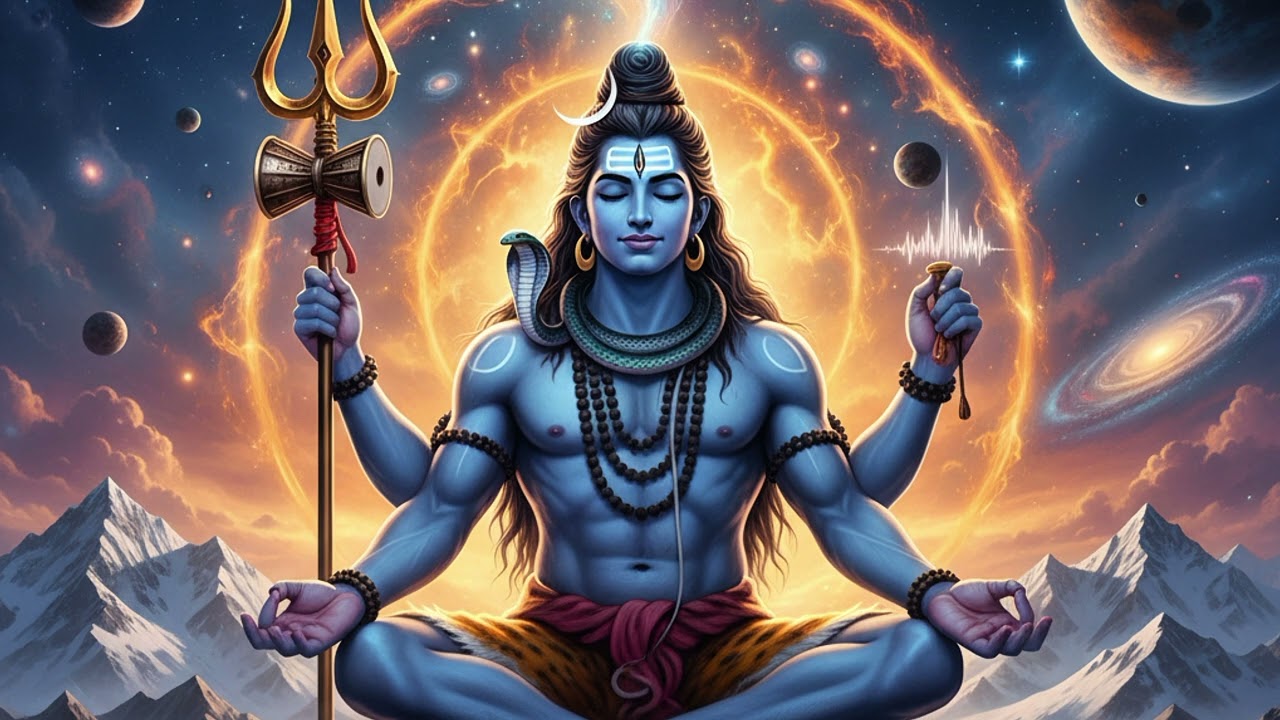 ඔයාත් සිව දෙවියන් විශ්වාස කරනවද? 💐 එහෙනම් මේ video එක ඔයාට 🥺✨