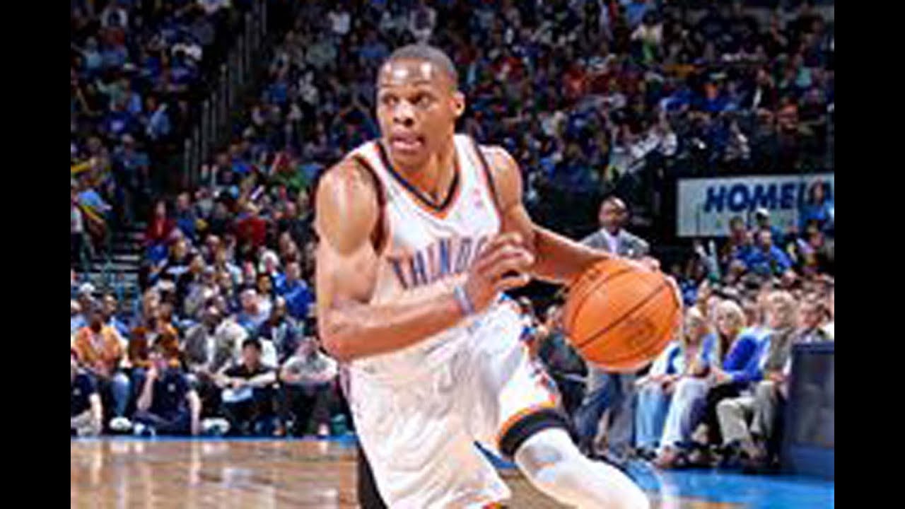 Top 10 Crossovers of the 2011-2012 Season