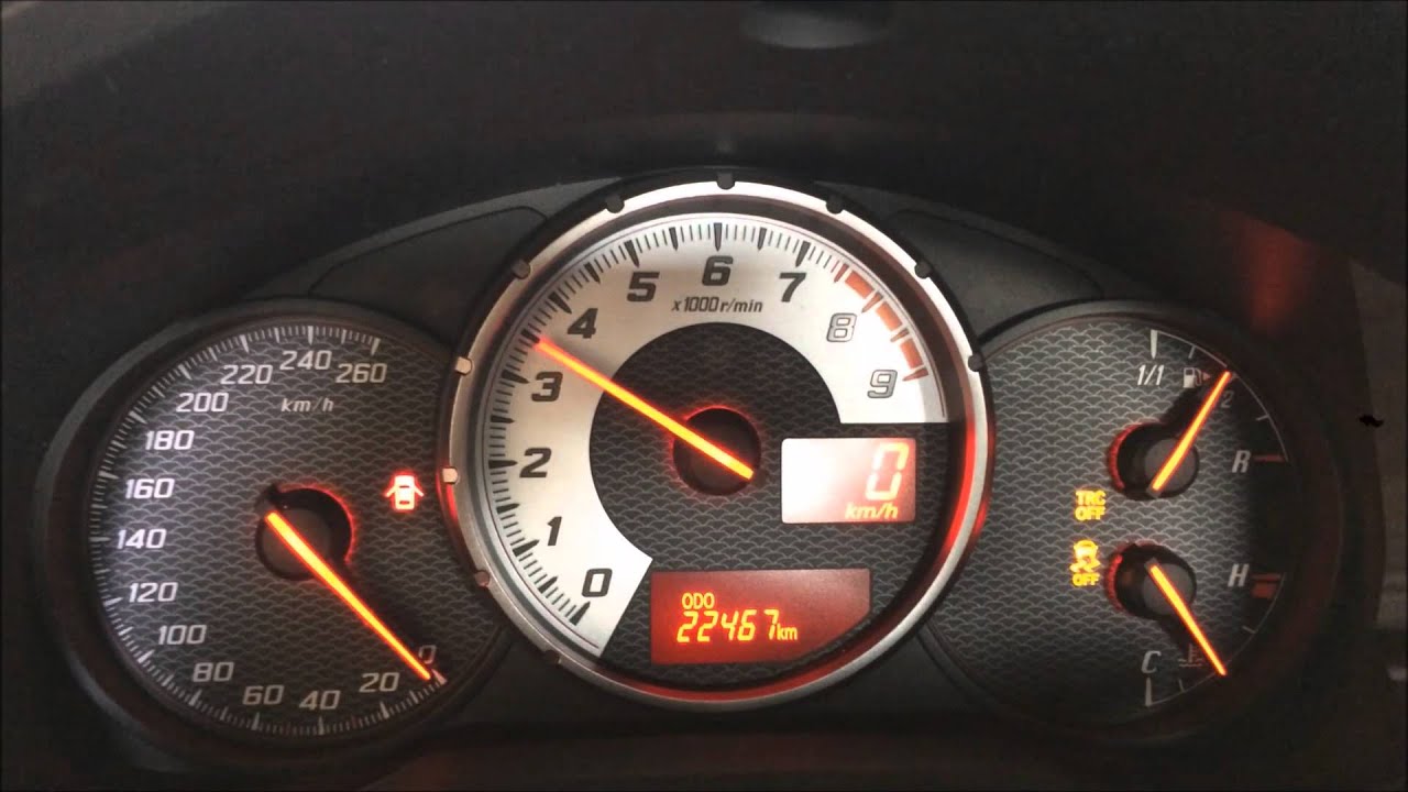 MONSTAKA GT-86 / BRZ HKS V2 SUPERCHARGER