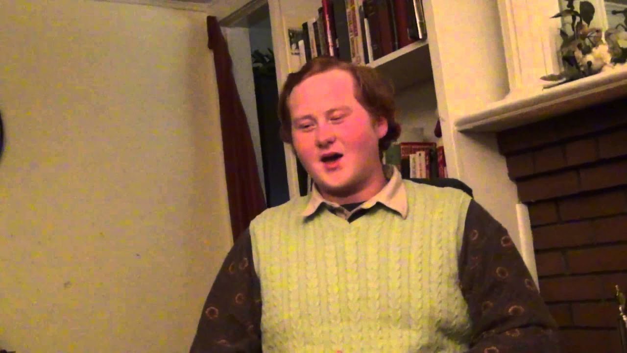 MICHAEL COPPER DATING PROFILE 1
